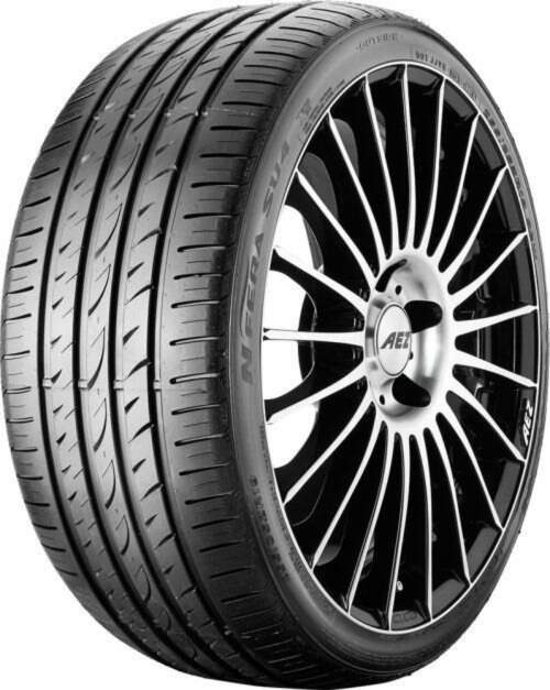 195/65R15 91V Nexen N'FERA SU4