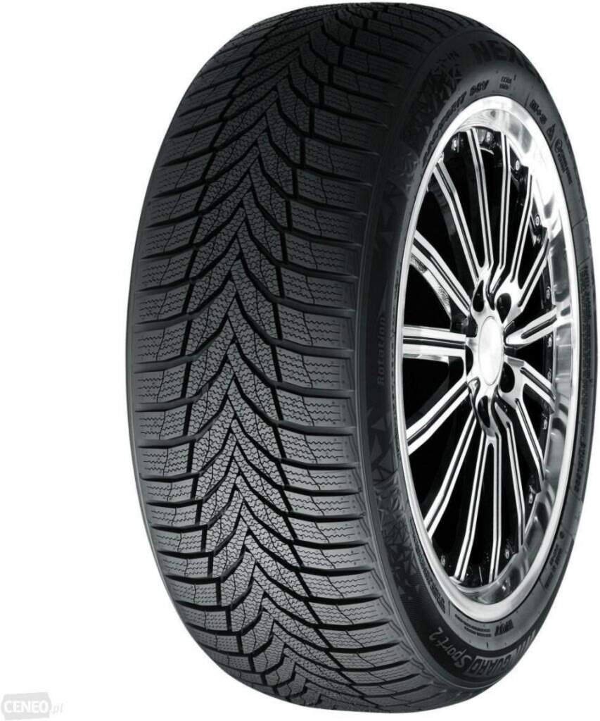 215/55R16 97V Nexen WINGUARD SPORT 2