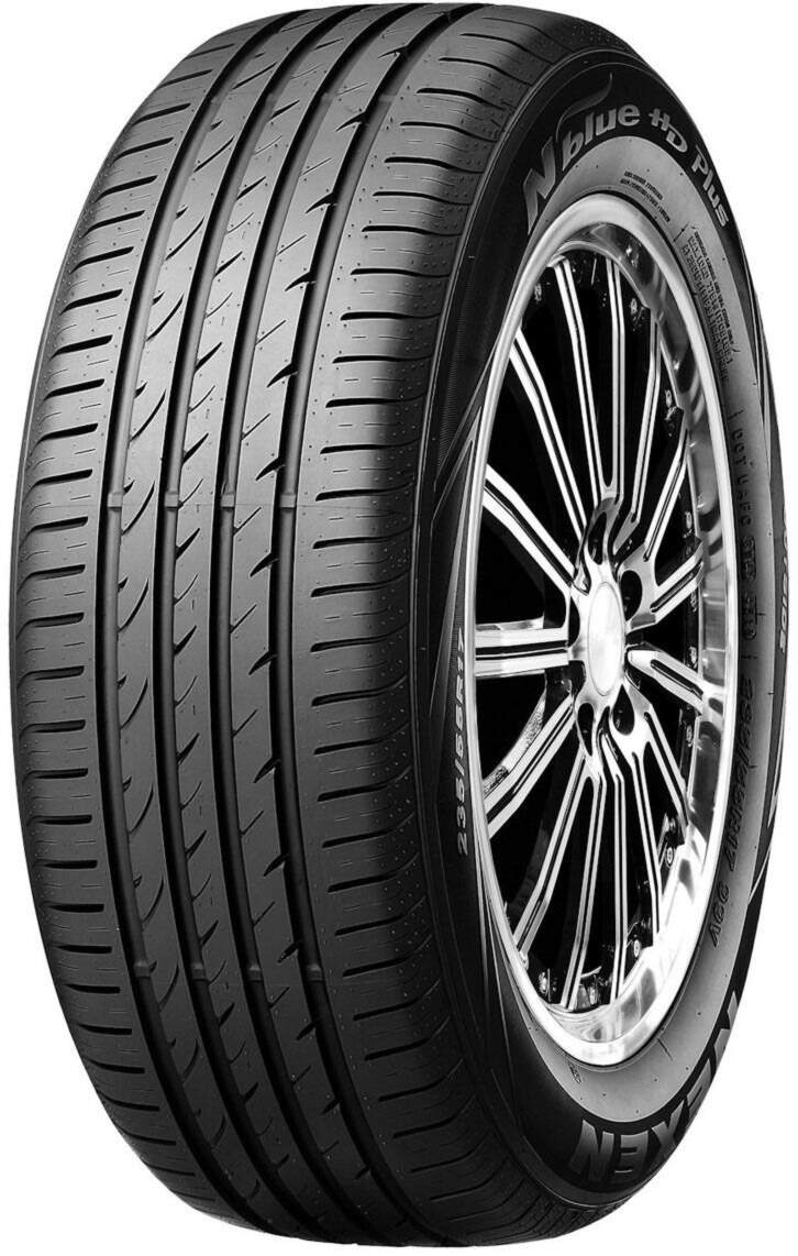 195/65R15 91H Nexen N-BLUE HD PLUS