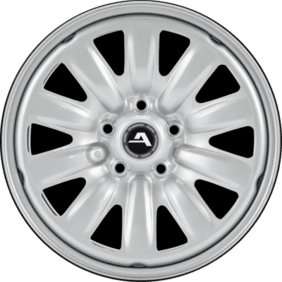 Hybridný disk (130101) 7x16 5x112 ET46