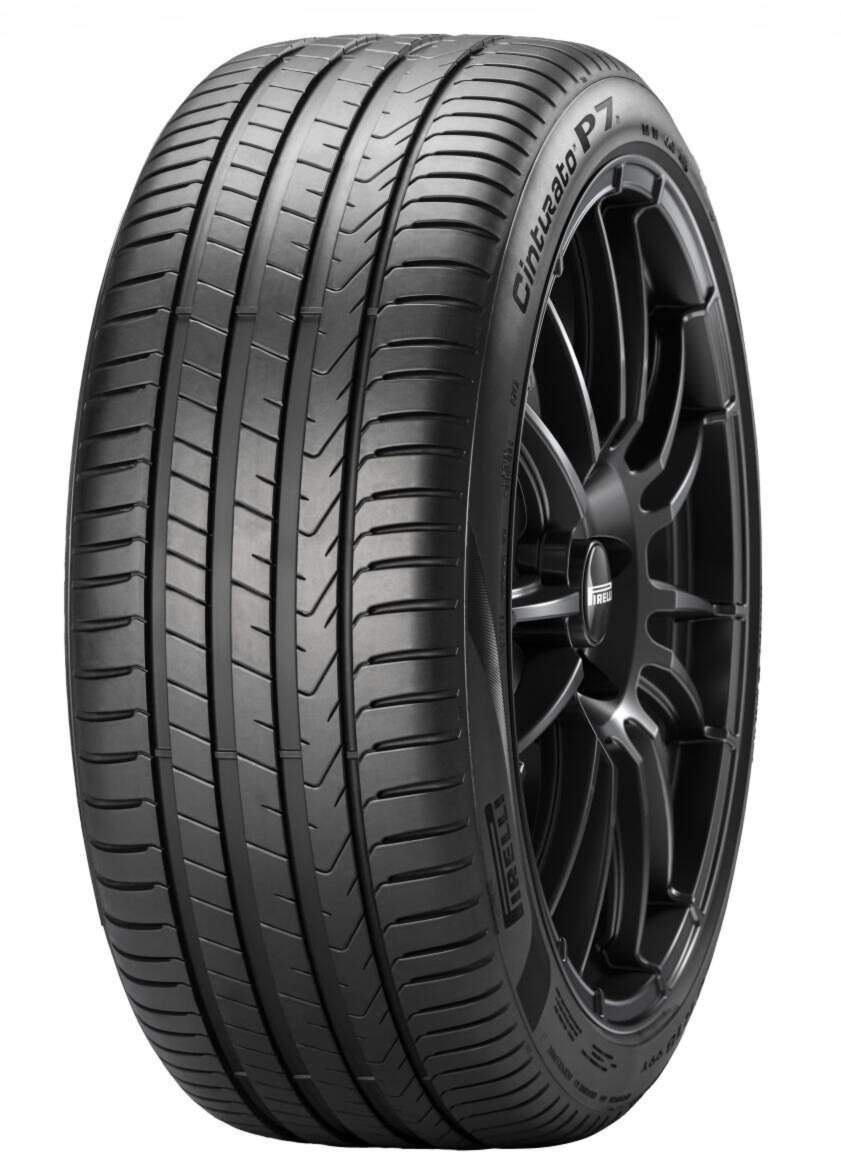 225/45R17 91Y Pirelli CINTURATO P7 (P7C2)