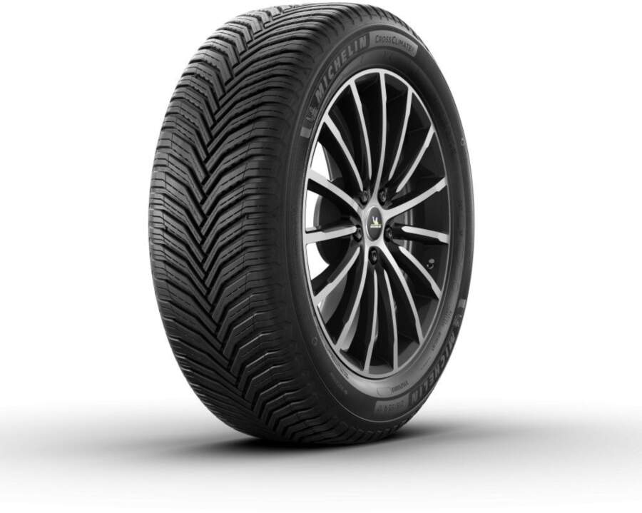 225/55R16 99W Michelin CROSSCLIMATE 2