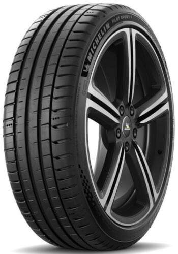 255/35R19 96Y Michelin Pilot Sport 5