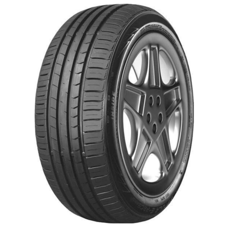 215/65R16 98H Tracmax X-PRIVILO TX1