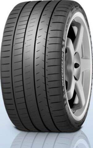 295/35R19 104Y MICHELIN Pilot Super Sport XL 