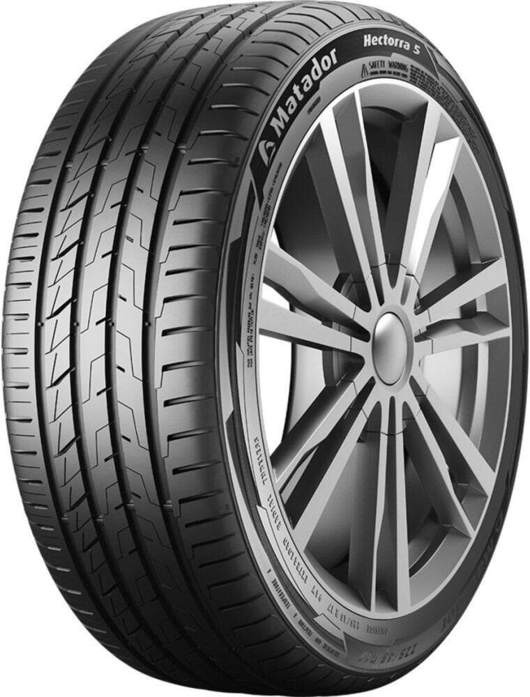 205/60R16 92V Matador Hectorra 5