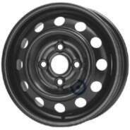 Plechový disk (2491) 4x13 4x100 ET46