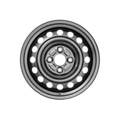 Plechový disk (3005) 5x14 4x100 ET38