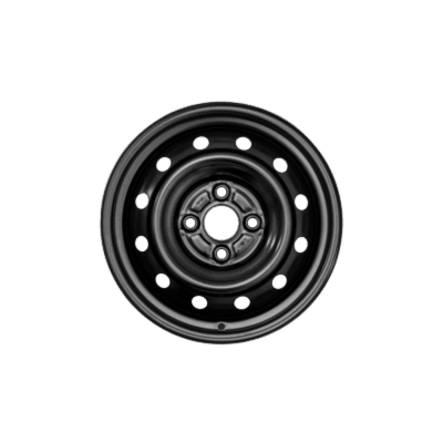 Plechový disk (3015) 5x14 4x100 ET38