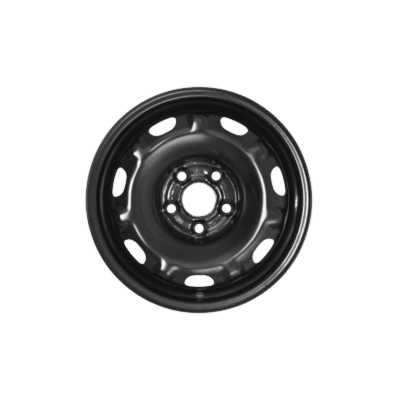 Plechový disk (3055) 5x14 5x100 ET38