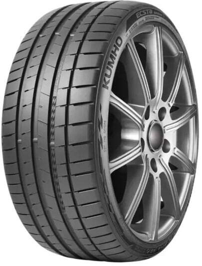 245/40R18 97Y Kumho Ecsta Sport S PS72