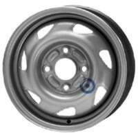 Plechový disk (3890) 5x13 4x108 ET36