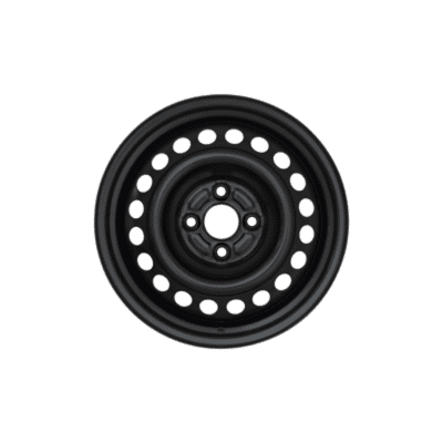 Plechový disk (4025) 5,5x15 4x100 ET45