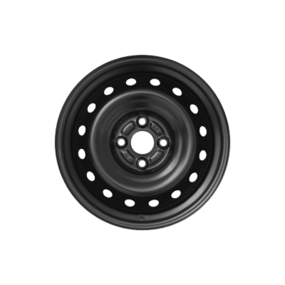 Plechový disk (4035) 5x15 4x100 ET40