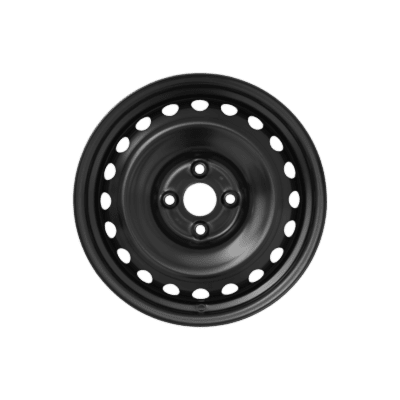 Plechový disk (4065) 6x15 4x100 ET46