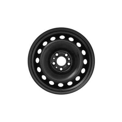Plechový disk (4105) 6x15 5x98 ET38