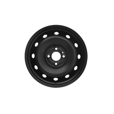 Plechový disk (4130) 6x15 4x100 ET50