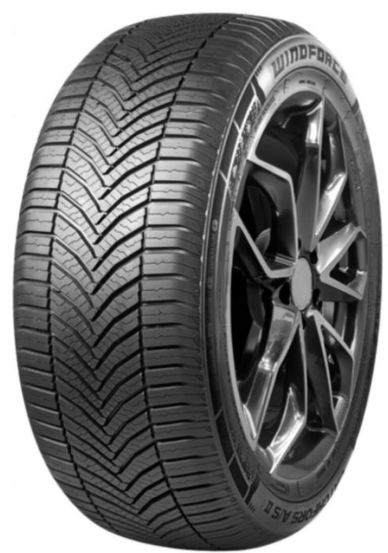 215/65R16 102H Windforce CATCHFORS AS II