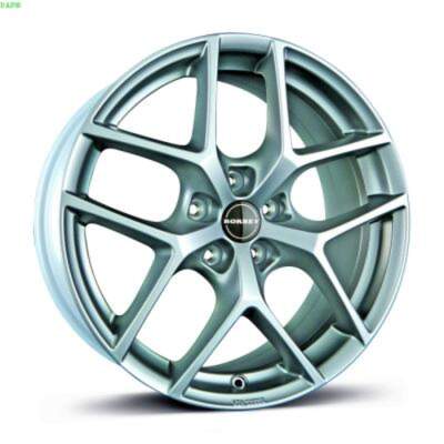 7x17 5x114.3 ET30 Borbet Y