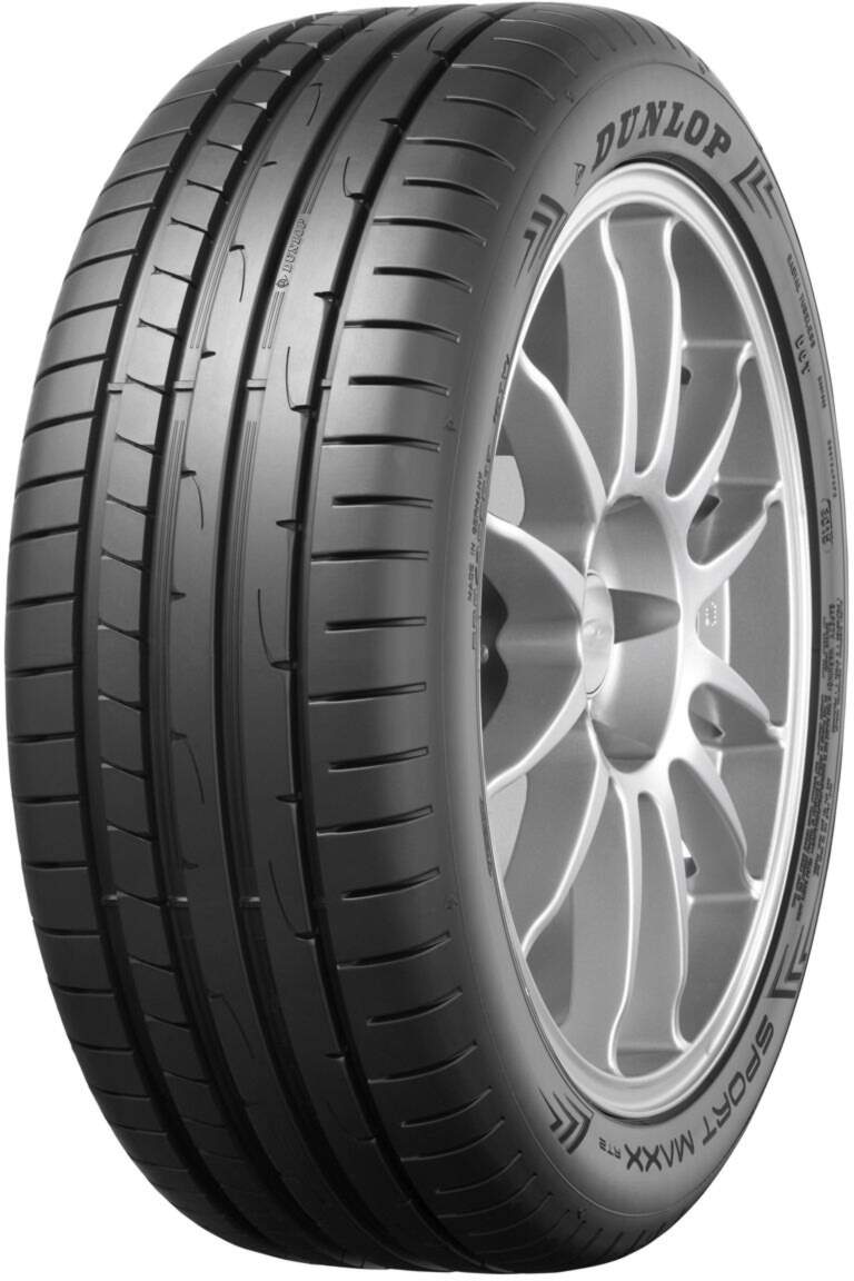 225/50R17 98Y DUNLOP Sport Maxx RT 2 XL MFS 