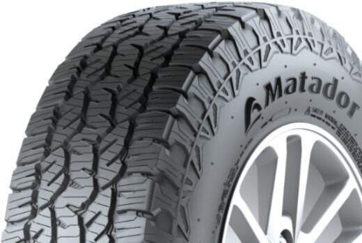 215/70R16 100T Matador MP72 Izzarda A/T 2