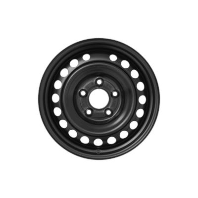 Plechový disk (4595) 6x15 5x114,3 ET46