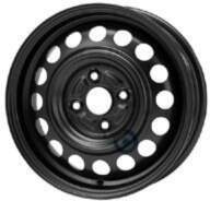 Plechový disk (4920) 4,5x14 4x100 ET45