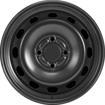 Plechový disk (5000) 6x15 4x108 ET37,5