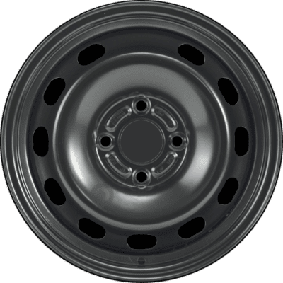 Plechový disk (5005) 6x15 4x108 ET37,5