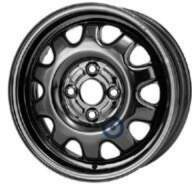 Plechový disk (5010) 4,5x14 4x100 ET45