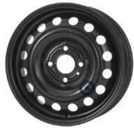 Plechový disk (5820) 5x14 4x100 ET45