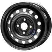 Plechový disk (5990) 5,5x14 4x108 ET34