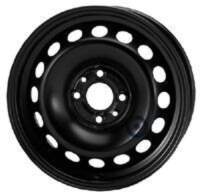 Plechový disk (6165) 5,5x14 4x98 ET35
