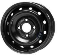 Plechový disk (6195) 5,5x14 4x108 ET24