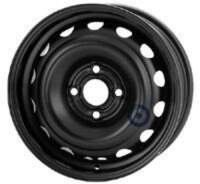 Plechový disk (6480) 5,5x14 4x100 ET49