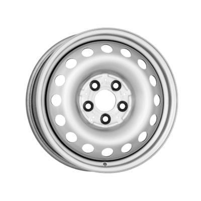 Plechový disk (6501) 6,5x16 5x112 ET52
