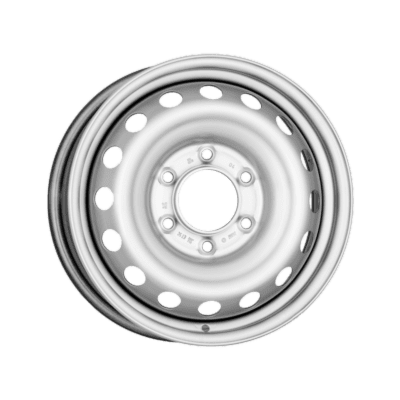 Plechový disk (6503) 6,5x16 6x139,7 ET50