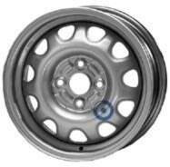 Plechový disk (6520) 5,5x14 4x100 ET45