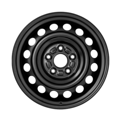 Plechový disk (6525) 6,5x16 5x114,3 ET50