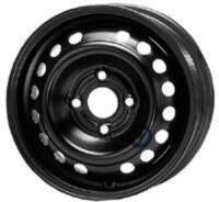 Plechový disk (6530) 5,5x14 4x100 ET36