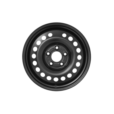Plechový disk (6595) 6,5x16 5x114,3 ET50
