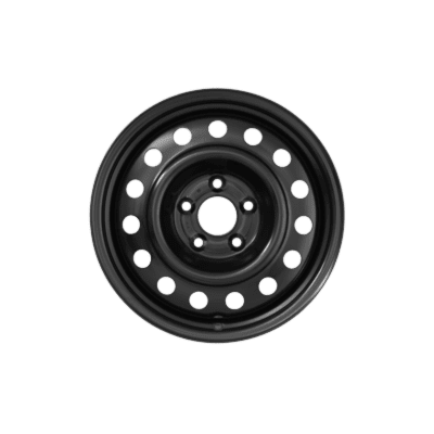 Plechový disk (6655) 6,5x16 5x114,3 ET42,5