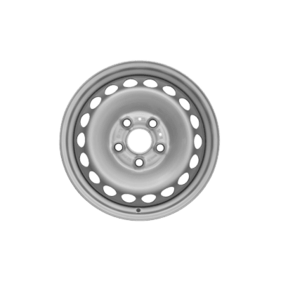Plechový disk (6695) 6,5x16 5x120 ET60
