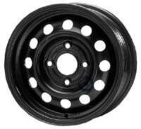 Plechový disk (6865) 6x14 4x108 ET41