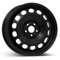Plechový disk (6977) 6x16 5x100 ET40