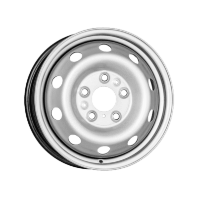 Plechový disk (7011) 6x16 5x130 ET68