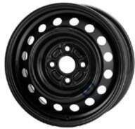 Plechový disk (7015) 5,5x14 4x100 ET39