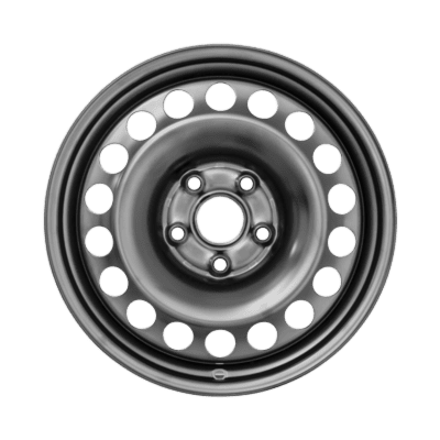 Plechový disk (7025) 6,5x16 5x112 ET48