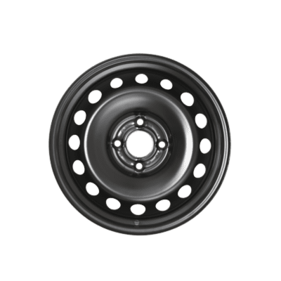 Plechový disk (7095) 6,5x16 4x108 ET47,5