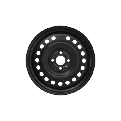 Plechový disk (7130) 6x16 4x100 ET50